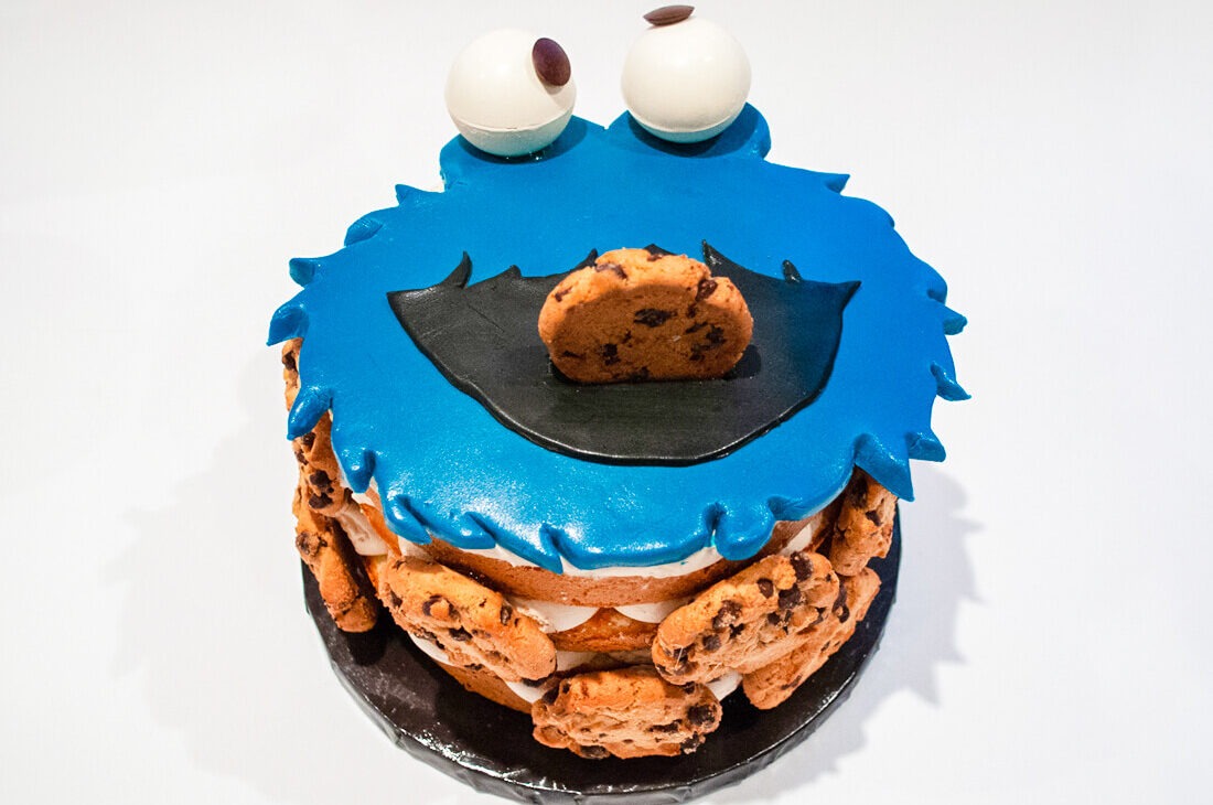 Archives Des Gateau Personnalise Luxure Gourmande