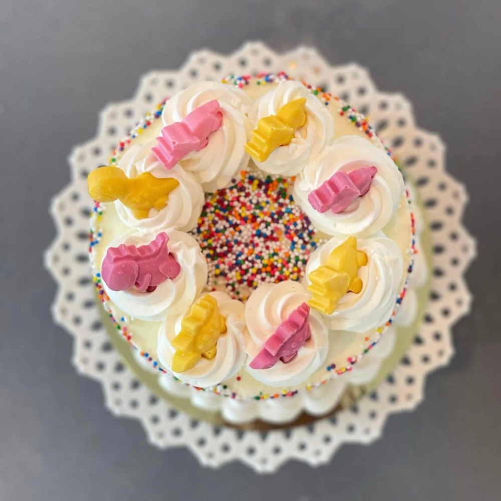 Le top 10 de nos gâteaux d'anniversaire