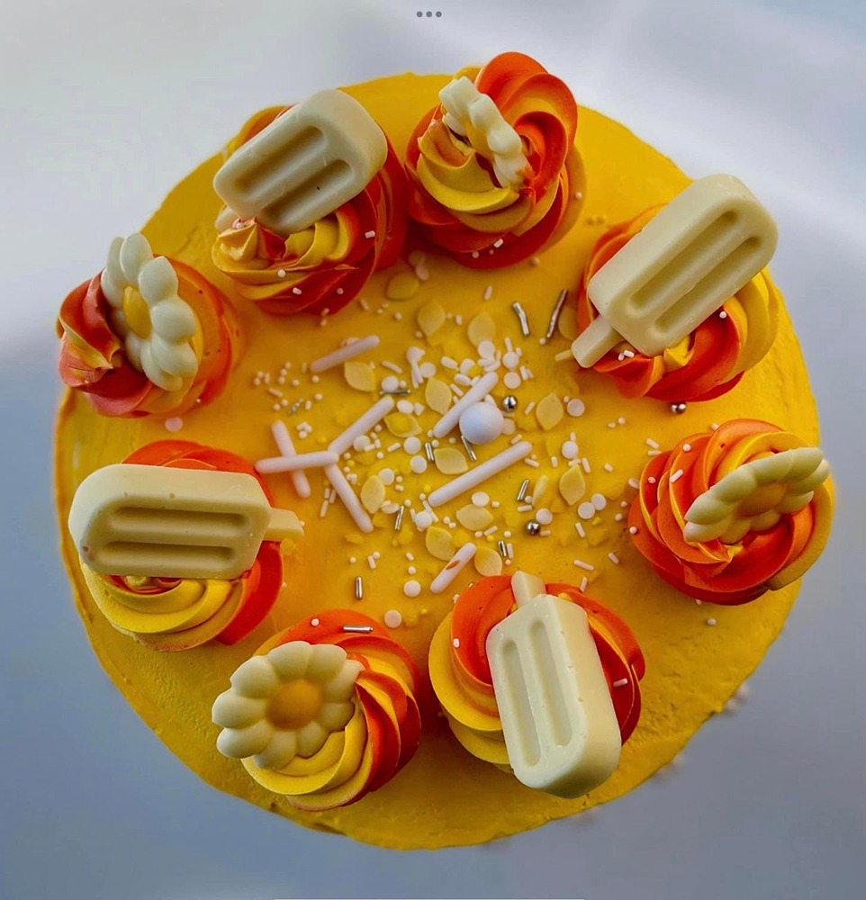 15 gâteaux d'anniversaire gourmands et festifs