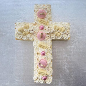 Le Gâteau Baptême 👶