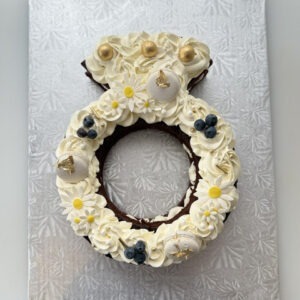 Le Gâteau de fiançailles 💍