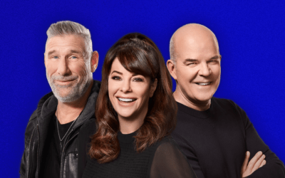 Un break syndical gourmand – Entrevue avec Marie-Claude Savard